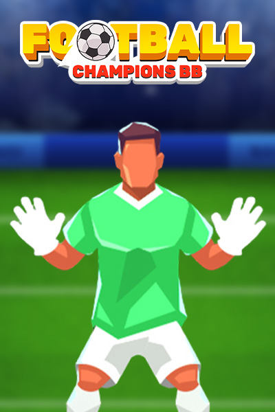 Football Champions BB