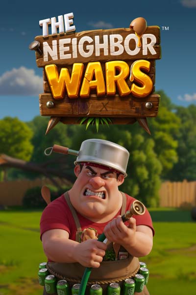 THE Neighbor Wars