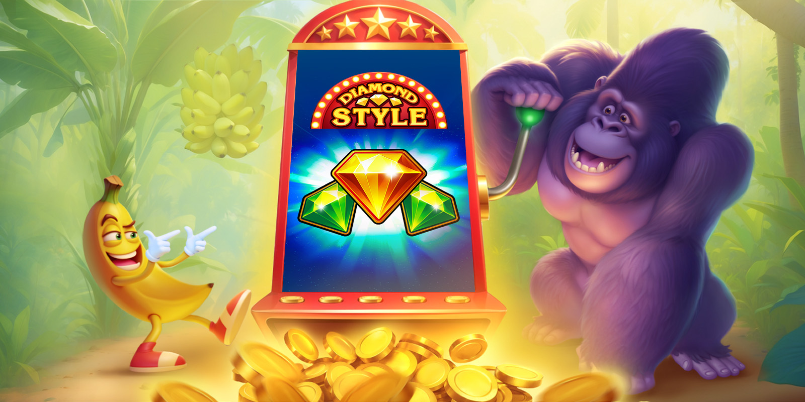 Slot of the Week